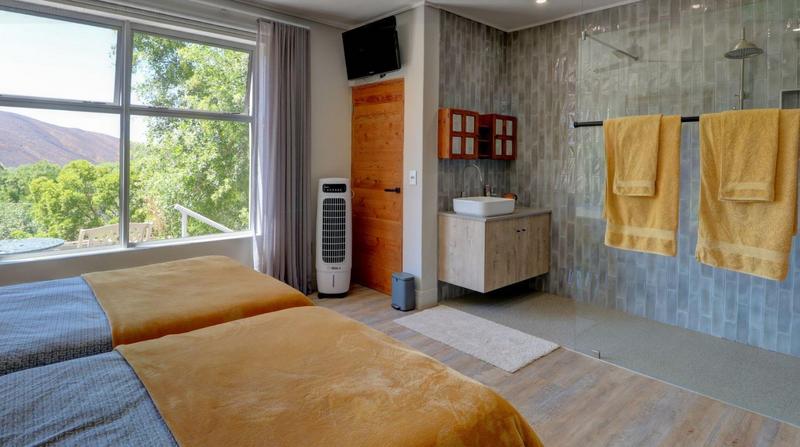 4 Bedroom Property for Sale in Greyton Western Cape